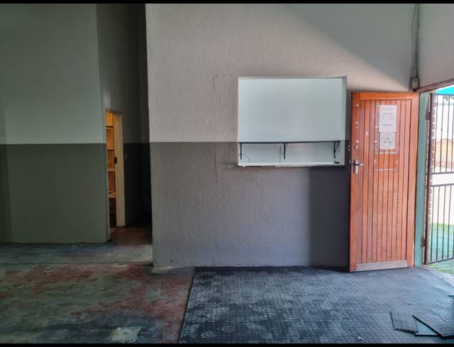 200M² WAREHOUSE TO LET IN NELSPRUIT INDUSTRIAL